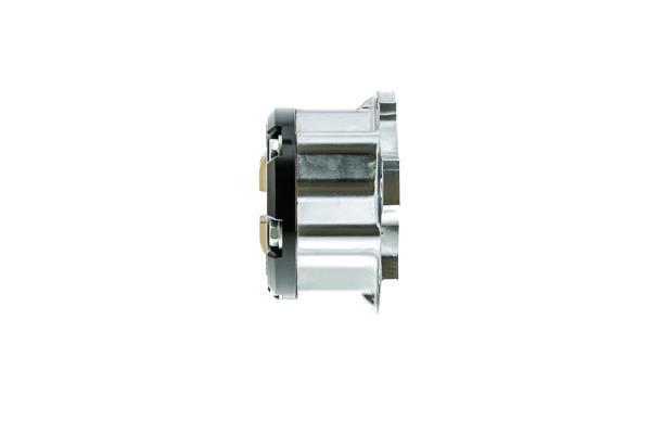 Moyeu de roue (Roulement de roue) AISIN FHT-002